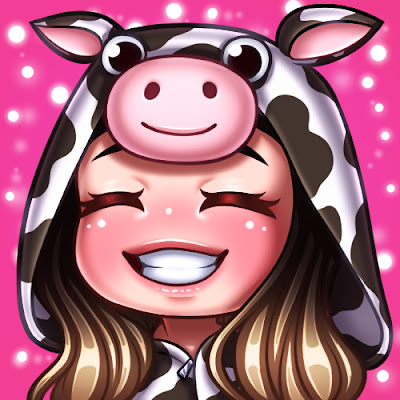 hannnahlovescows