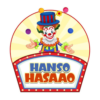 Hanso Hasaao