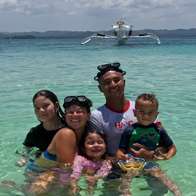 Happy Islanders