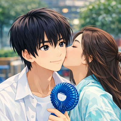 Happy K Story