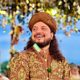 Haq Khatteb Hussain