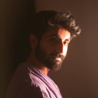 Hardik Banga