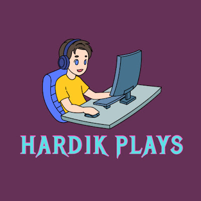 Hardik Plays
