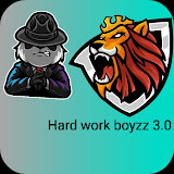 Hard Work BoyzZ 3.0