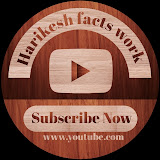 Harikesh facts work
