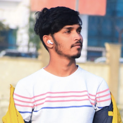 Harish CG10