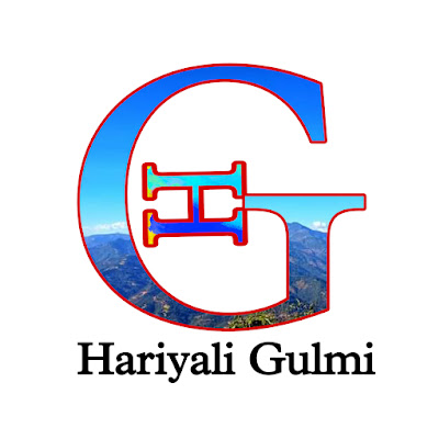 Hariyali Gulmi