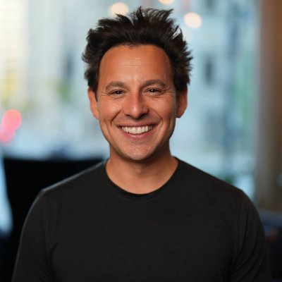 Harley Finkelstein