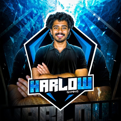 Harlow  Gaming