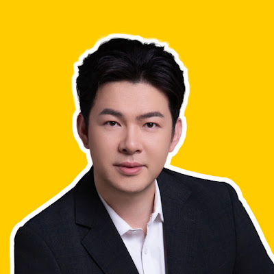 李哈利Harry