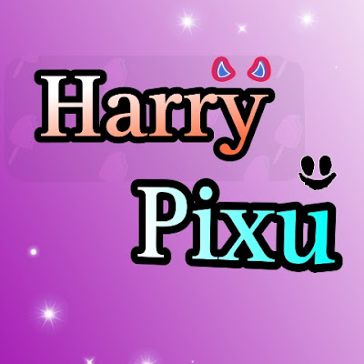 Harry Pixu