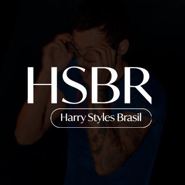 Harry Styles Brasil