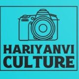Haryanvi Culture