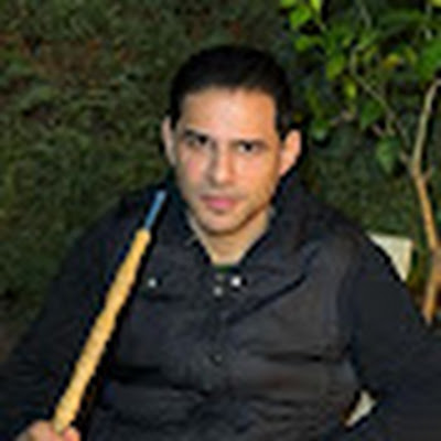 Hasaan El mkallelti