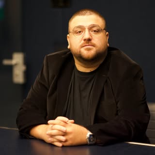 Hasan Arda Kaşıkcı