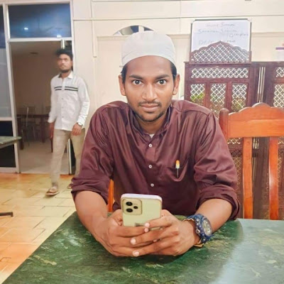 Hasan Saifi Safar