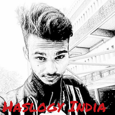 Haslogy india official
