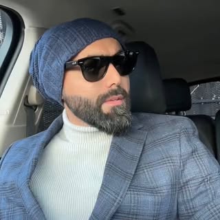 HASNAIN KHOJA