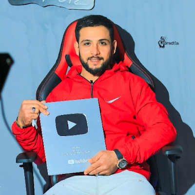 حسن دراز Hassan draz