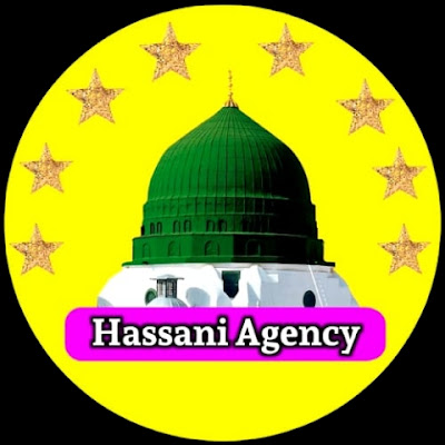 Hassani Agency