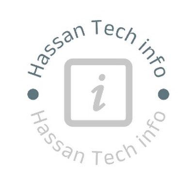 Hassan Tech info