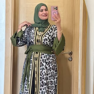 Hayat Elhassouni