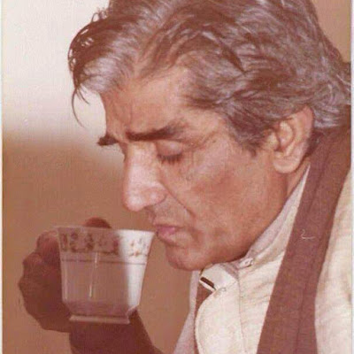 Hazrat WASIF ALI WASIF Official