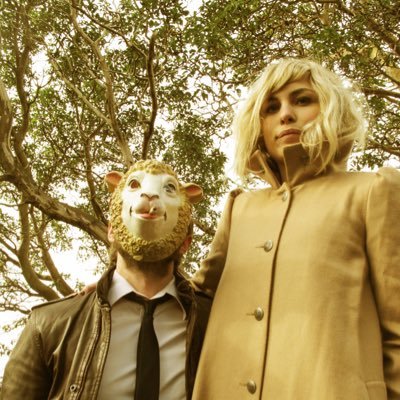 The Head & The Heart