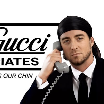 Rob Gucci