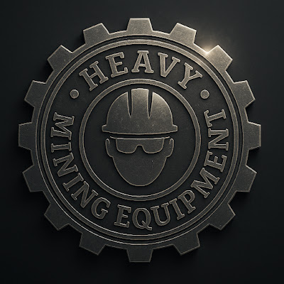 Heavy Mining Equipment