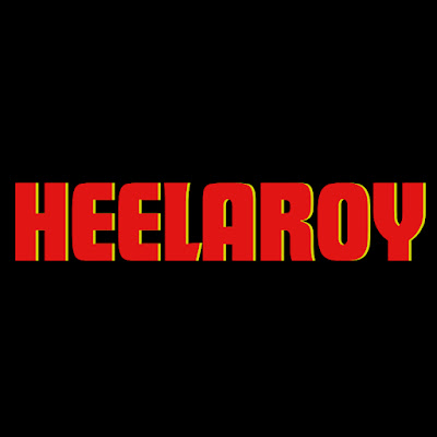 Heelaroy