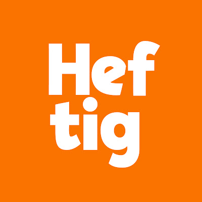 Heftig