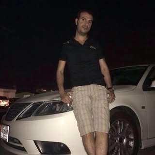 Naeim Hegab