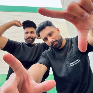 Hekal Twins | هيكل توينز