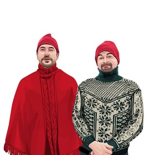 Helgi & Erlend