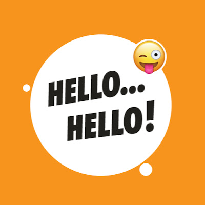 Hello Hello