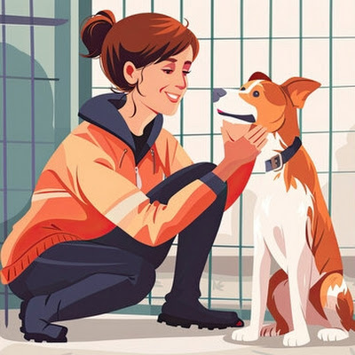 Helping All Animal