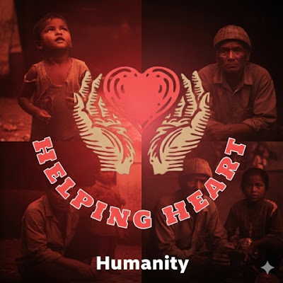 Helping Heart Vlogs