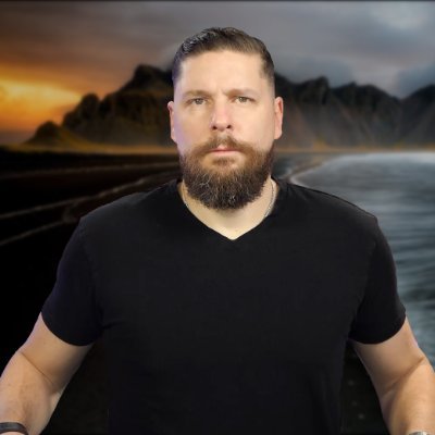 Henrik ⨁ 🇸🇪 🇺🇸 ᛉ ᛏ ᛟ