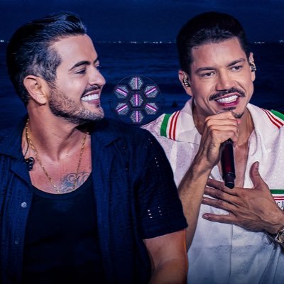 Henrique e Diego