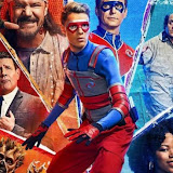 Henry Danger BR