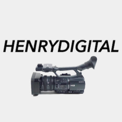 Henrydigital