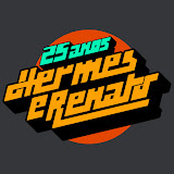 Hermes e Renato Oficial