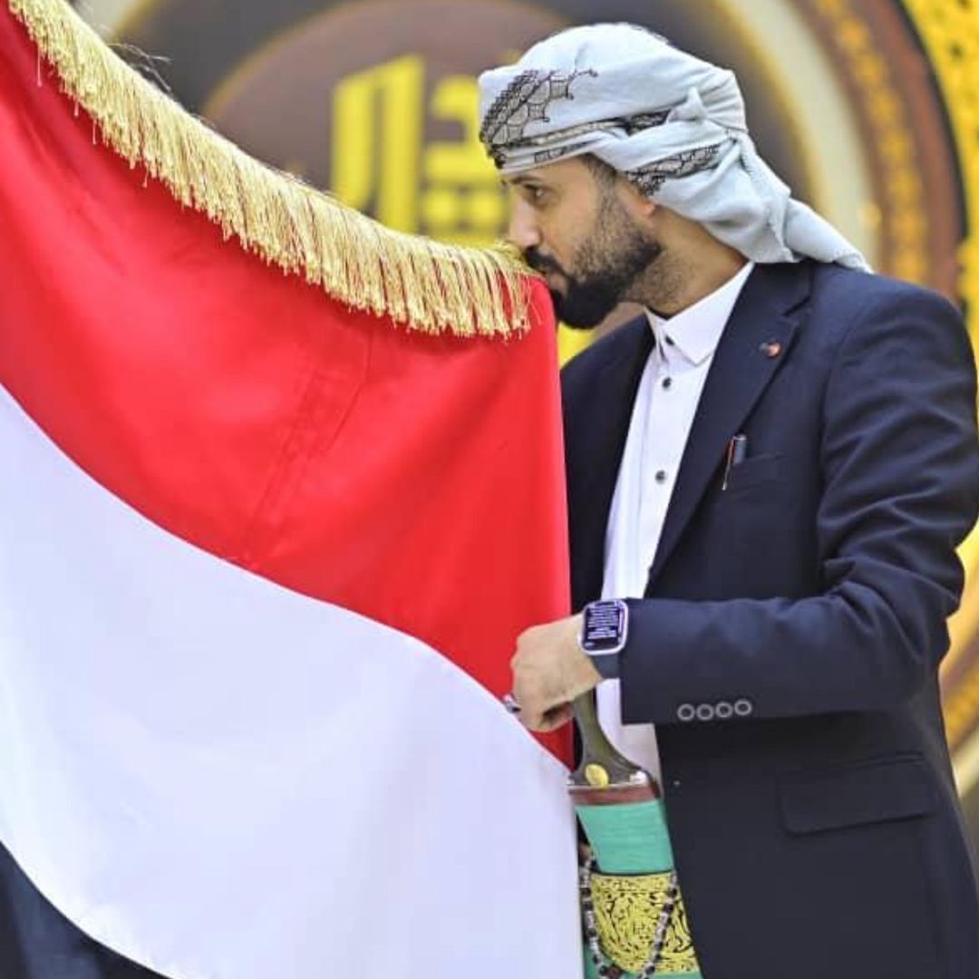 🇺🇸🦅﮼النسراليماني🦅🇾🇪
