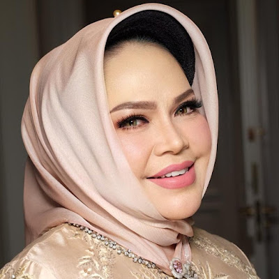 Hetty Koes Endang Musica Official