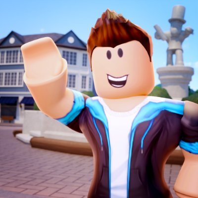 Welcome to Bloxburg