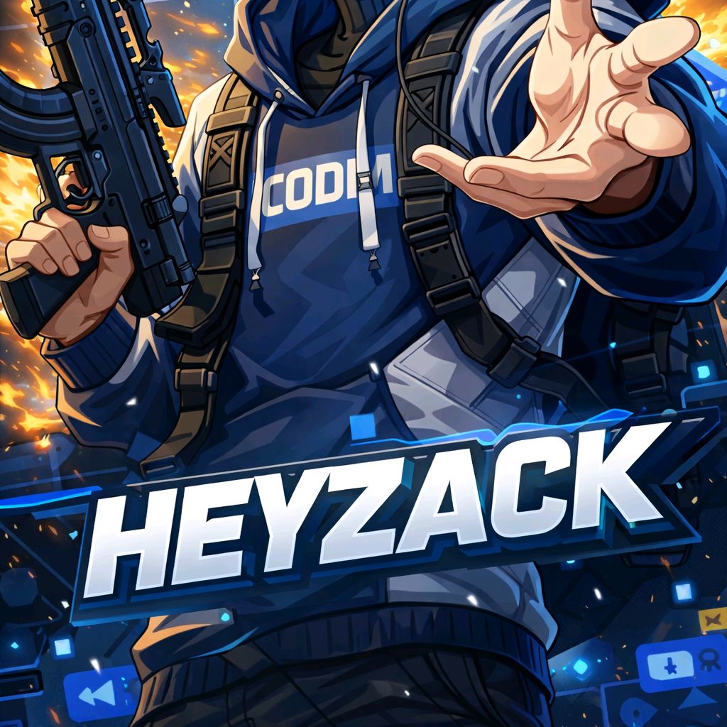 HeyZack