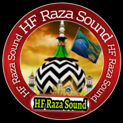 HF Raza Sound