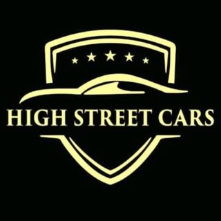 High Street Cars