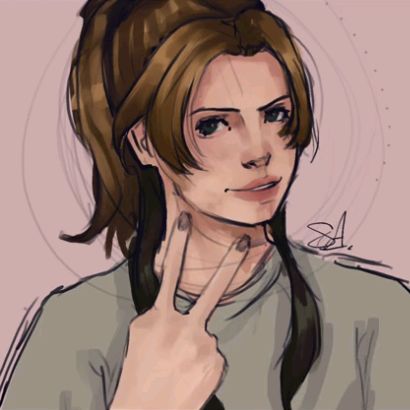 Leah
